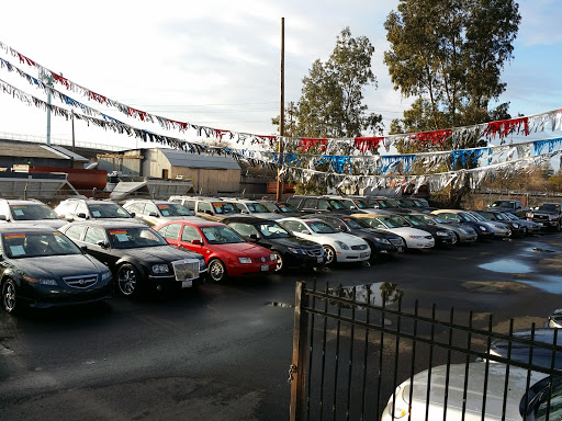 Car Dealer «Hoffman Auto Group», reviews and photos, 1939 Auburn Blvd, Sacramento, CA 95815, USA