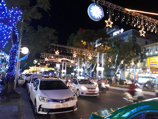 Top 20 cửa hàng popeyes tphcm Quận Cái Răng Cần Thơ 2022