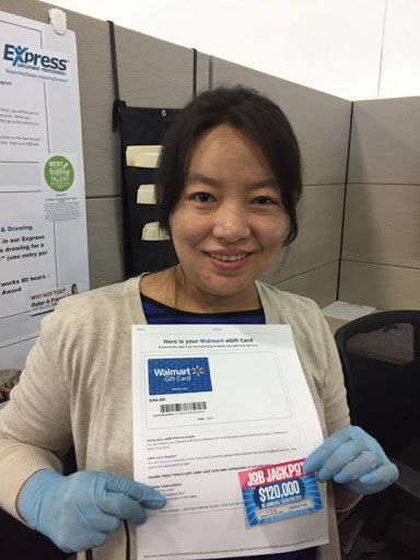 Employment Agency «Express Employment Professionals», reviews and photos, 4070 N Belt Line Rd #126, Irving, TX 75038, USA