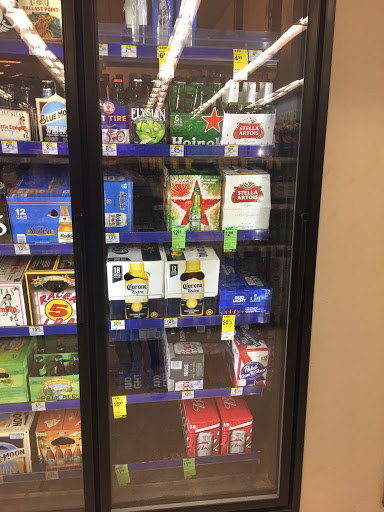 Drug Store «Walgreens», reviews and photos, 300 University Ave, Palo Alto, CA 94301, USA