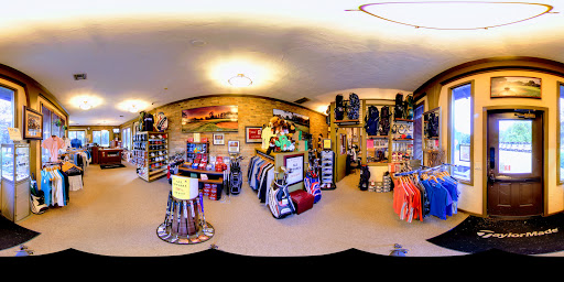 Golf Course «Brown Deer Park Golf Course», reviews and photos, 7625 N Range Line Rd, Glendale, WI 53209, USA