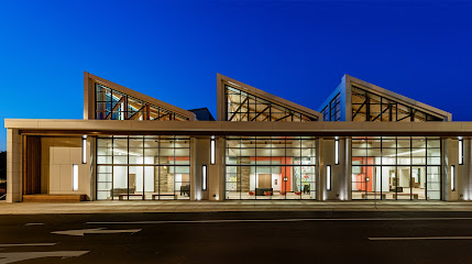 Benton Convention Center