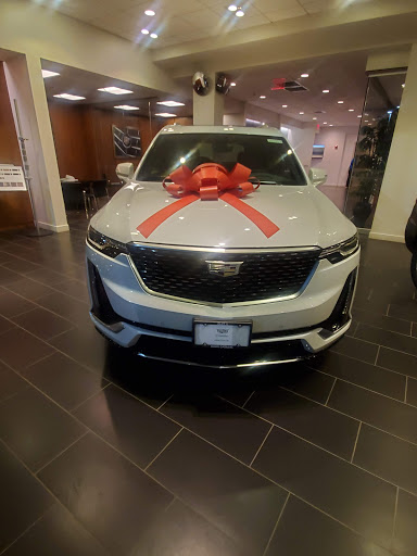 Chevrolet Dealer «Hawk Chevrolet of Joliet», reviews and photos, 2001 W Jefferson St, Joliet, IL 60435, USA