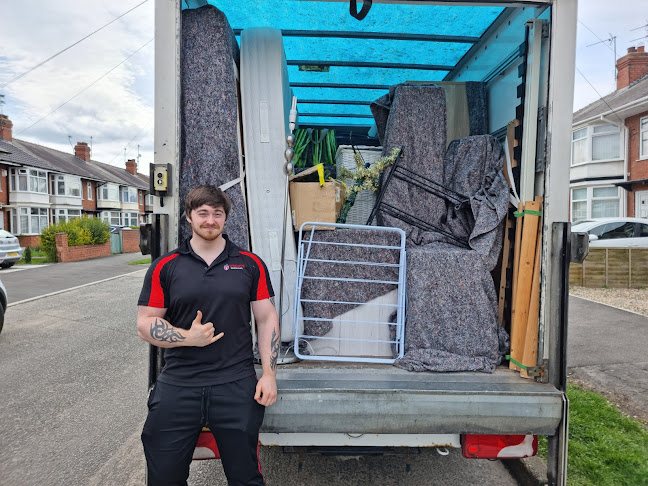 Reviews of Wrights Hull (Wrights Removals) in Hull - Moving company
