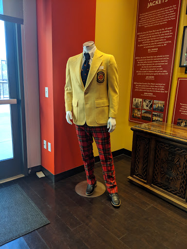 Museum «Fiesta Bowl», reviews and photos, 7135 E Camelback Rd, Scottsdale, AZ 85251, USA