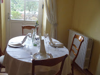 Atmosphère du Restaurant Le Brillet Pontin à Port-Brillet - n°17