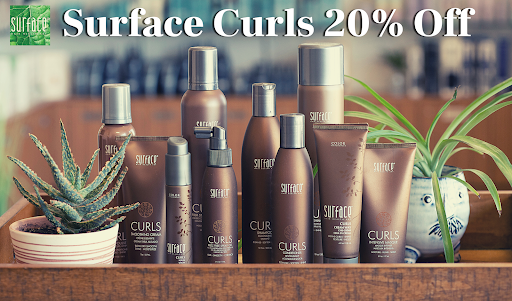 Beauty Salon «Salon Mackk», reviews and photos, 415 Congress Pkwy, Crystal Lake, IL 60014, USA