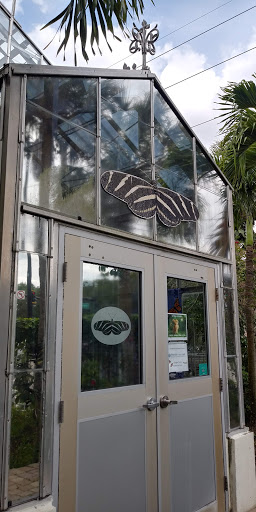 Tourist Attraction «The Shops at The Butterfly Estates and Florida Native Butterfly Society Conservatory (501c3)», reviews and photos, 1815 Fowler St, Fort Myers, FL 33901, USA