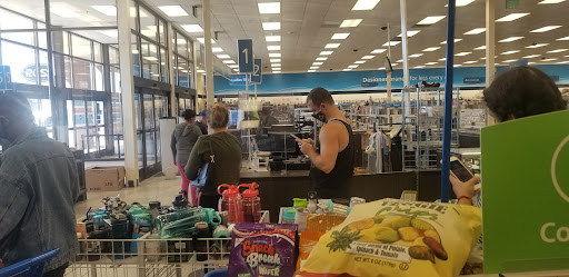 Clothing Store «Ross Dress for Less», reviews and photos, 11840 W 95th St, Overland Park, KS 66214, USA