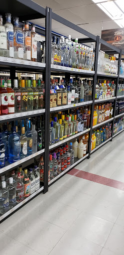 Liquor Store «SoCal Wine & Spirits», reviews and photos, 1042 E First St, Tustin, CA 92780, USA