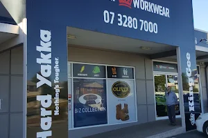 Totally Workwear Ipswich image