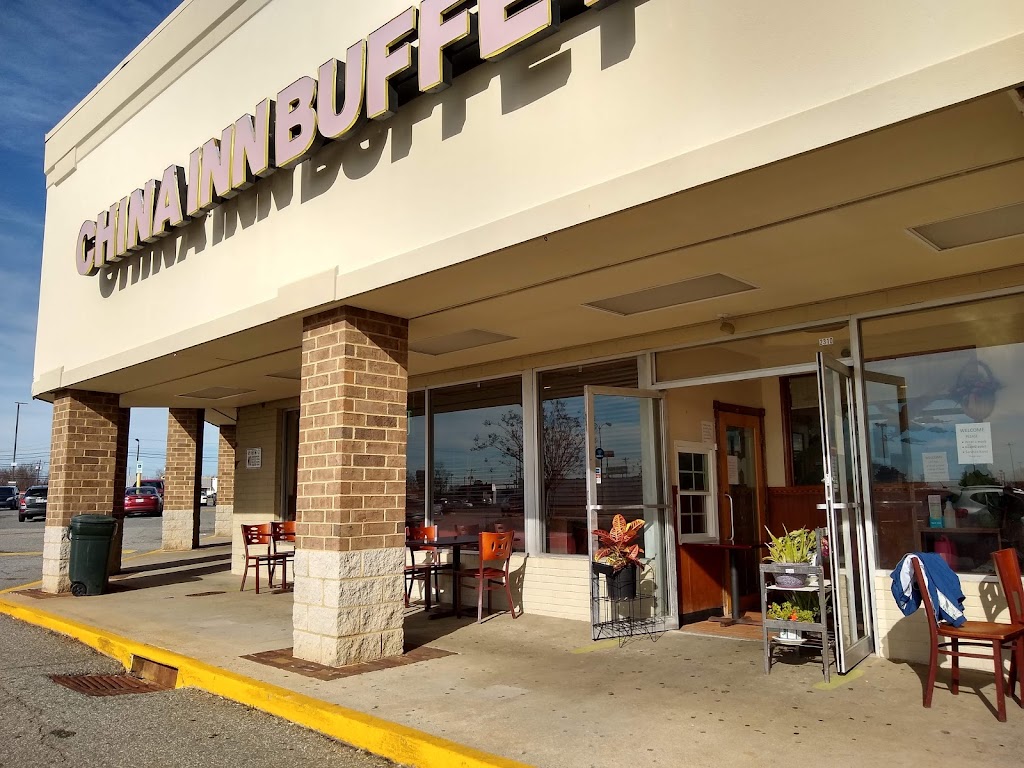 China Inn Buffet 27215
