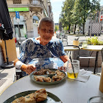 Photo n°6 de l'avis de frieda.o fait le 19/07/2022 à 06:35 sur le restaurants Restaurant Brel à Antwerp