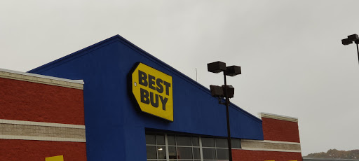 Electronics Store «Best Buy», reviews and photos, 41 Commerce Way, Seekonk, MA 02771, USA