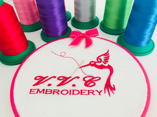 V.V.C Embroidery
