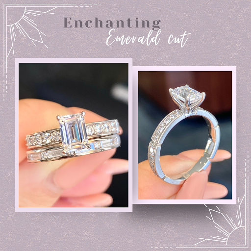 Jewelry Store «Ballard & Ballard Jewelers», reviews and photos, 18400 Brookhurst St, Fountain Valley, CA 92708, USA