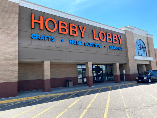 Craft Store «Hobby Lobby», reviews and photos, 16401 County Rd 30, Maple Grove, MN 55311, USA