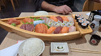 Sushi du Restaurant japonais Fuuga Ya à Paris - n°9
