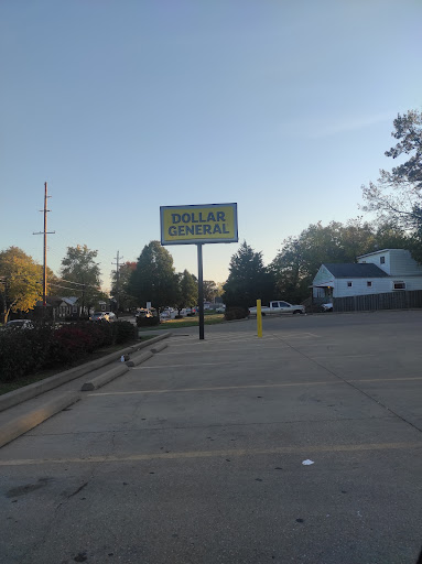 Discount Store «Dollar General», reviews and photos, 2239 Woodson Rd, Overland, MO 63114, USA