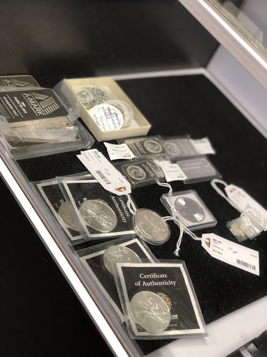 Pawn Shop «Capitol City Buy & Sell», reviews and photos, 3517 Walnut St, Harrisburg, PA 17109, USA