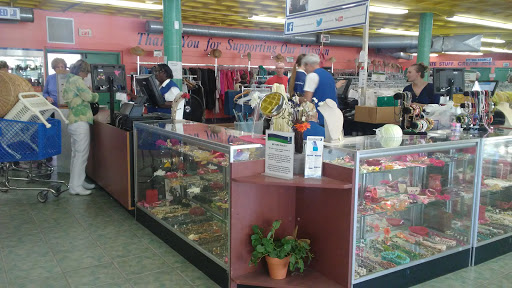 Thrift Store «Goodwill Delray Store & Donation Center», reviews and photos