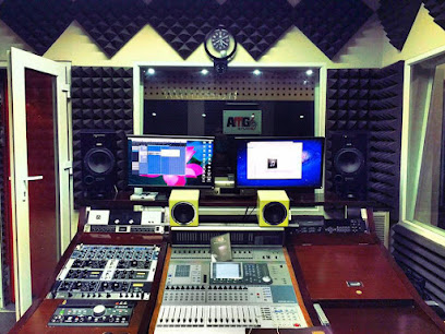 AMG Studio (Phòng thu âm)