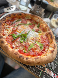 Photo n°74 de Le comptoir D'adriano Fréjus à Fréjus ()