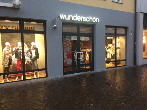 Wunderschön Store Sinsheim