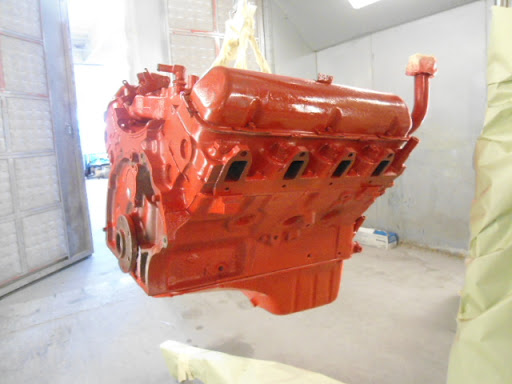 Auto Body Shop «Pro Collision Auto Body Shop», reviews and photos, 2595 W Post Rd, Las Vegas, NV 89119, USA