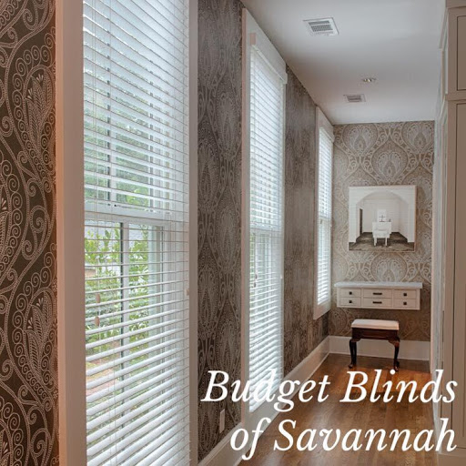 Budget Blinds of Savannah