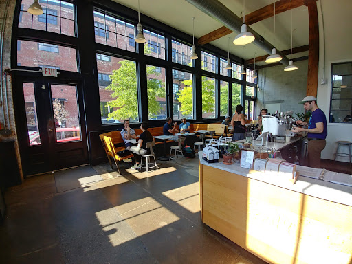 Coffee Shop «ReAnimator Coffee», reviews and photos, 310 Master St, Philadelphia, PA 19122, USA