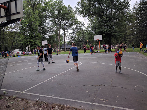 Park «Lions Park Lodge», reviews and photos, 641 Silver Lake Ave, Cuyahoga Falls, OH 44221, USA