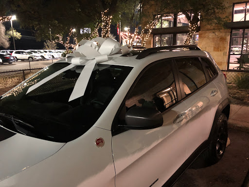 Subaru Dealer «North Park Subaru at Dominion», reviews and photos, 21415 Interstate 10 Frontage Rd, San Antonio, TX 78257, USA