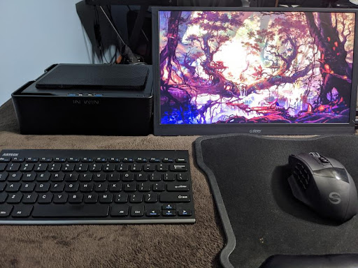 Computer Store «Custom Bytes Inc», reviews and photos, 2009 S Hurstbourne Pkwy, Louisville, KY 40220, USA