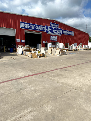 Kitchen Supply Store «Builders Surplus-Haltom City», reviews and photos, 5832 E Belknap St, Haltom City, TX 76117, USA
