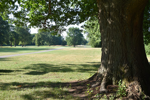 Golf Course «Black Brook Golf Course & Practice Center», reviews and photos, 8900 Lakeshore Blvd, Mentor, OH 44060, USA