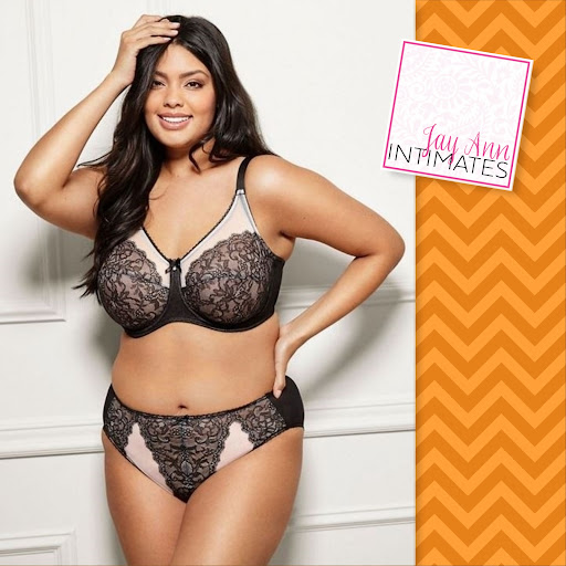 Lingerie Store «Jay Ann Intimates», reviews and photos, 2052 County Line Rd, Huntingdon Valley, PA 19006, USA