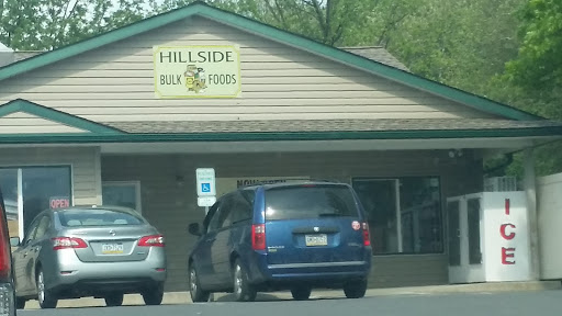 Grocery Store «Hillside Bulk Foods», reviews and photos, 1403 W Kings Hwy, Gap, PA 17527, USA