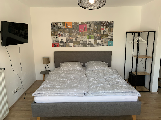 Chambres Ferienwohnung Kelheimer Ferienwohnung 93309 Kelheim