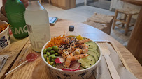 Poke bowl du Restaurant hawaïen POKAWA Poké bowls à Reims - n°14