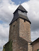 Tour de l'Horloge Bar-le-Duc