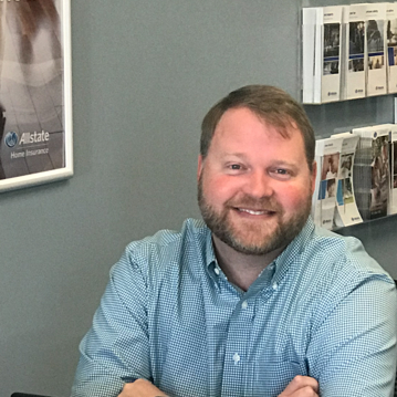 Insurance Agency «Allstate Insurance Agent: Benjamin Lewis», reviews and photos