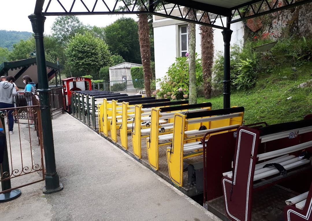 Photo n° 9 de l'avis de Martine.e fait le 07/07/2022 à 13:50