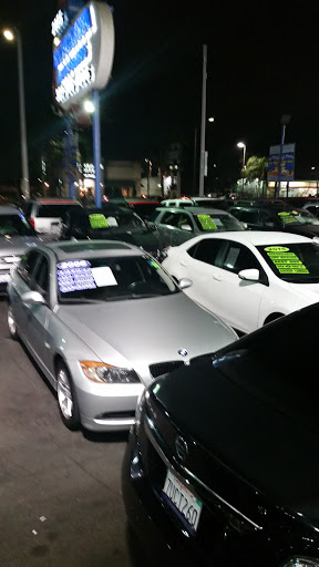 Used Car Dealer «La Playita Auto Sales Inc», reviews and photos, 2955 Firestone Blvd, South Gate, CA 90280, USA