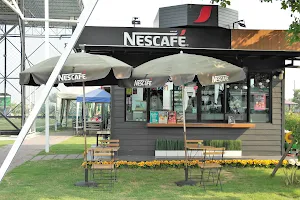 Nescafe Street Café Chaokhun Park image