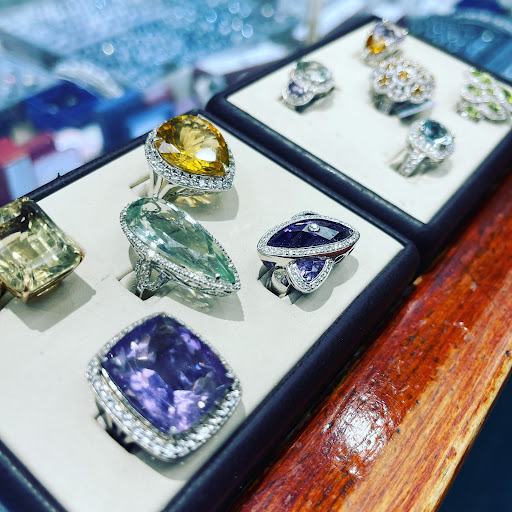 Diamond Dealer «Omega Fine Jewelry», reviews and photos, 33 Interstate Shop Center, Ramsey, NJ 07446, USA