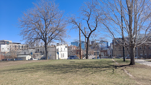 Park «Hirshorn Park», reviews and photos, 3000 Tejon St, Denver, CO 80211, USA
