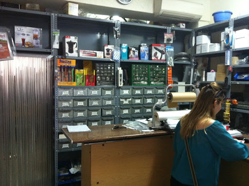 Reparaciones Amaya en Alcorcón, Madrid