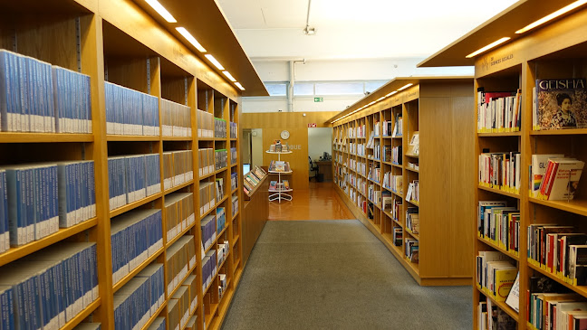 Library of Carouge