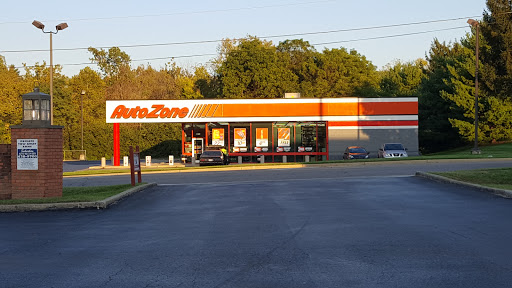 Auto Parts Store «AutoZone», reviews and photos, 230 S Heincke Rd, Miamisburg, OH 45342, USA
